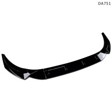 Μαύρο μπροστινό lip spoiler προφυλακτήρα για Audi A4 S4 B9.5 2020+ - DA751 - Sellzone.bg Μαύρο μπροστινό lip spoiler προφυλακτήρα για Audi A4 S4 B9.5 2020+ - DA751